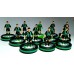 Subbuteo Andrew Table Soccer Marko FC 2025-26 on WSB Professional bases 